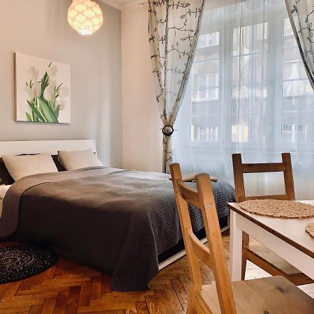 Studio In Center Краков Экстерьер фото