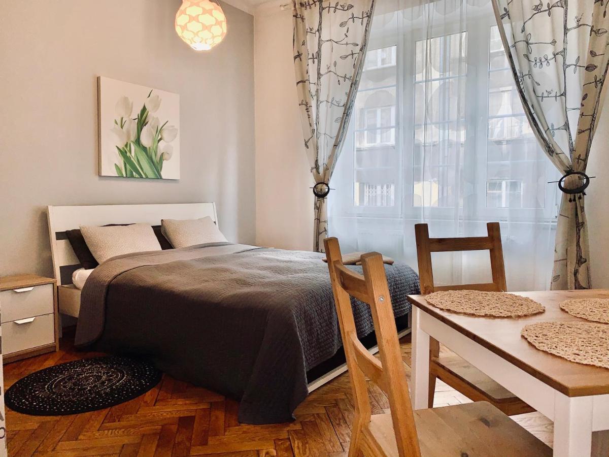 Studio In Center Краков Экстерьер фото
